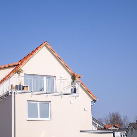 נוננהורן Ferienwohnung Hendriks מראה חיצוני תמונה