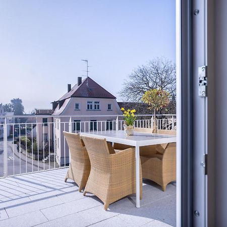 נוננהורן Ferienwohnung Hendriks מראה חיצוני תמונה