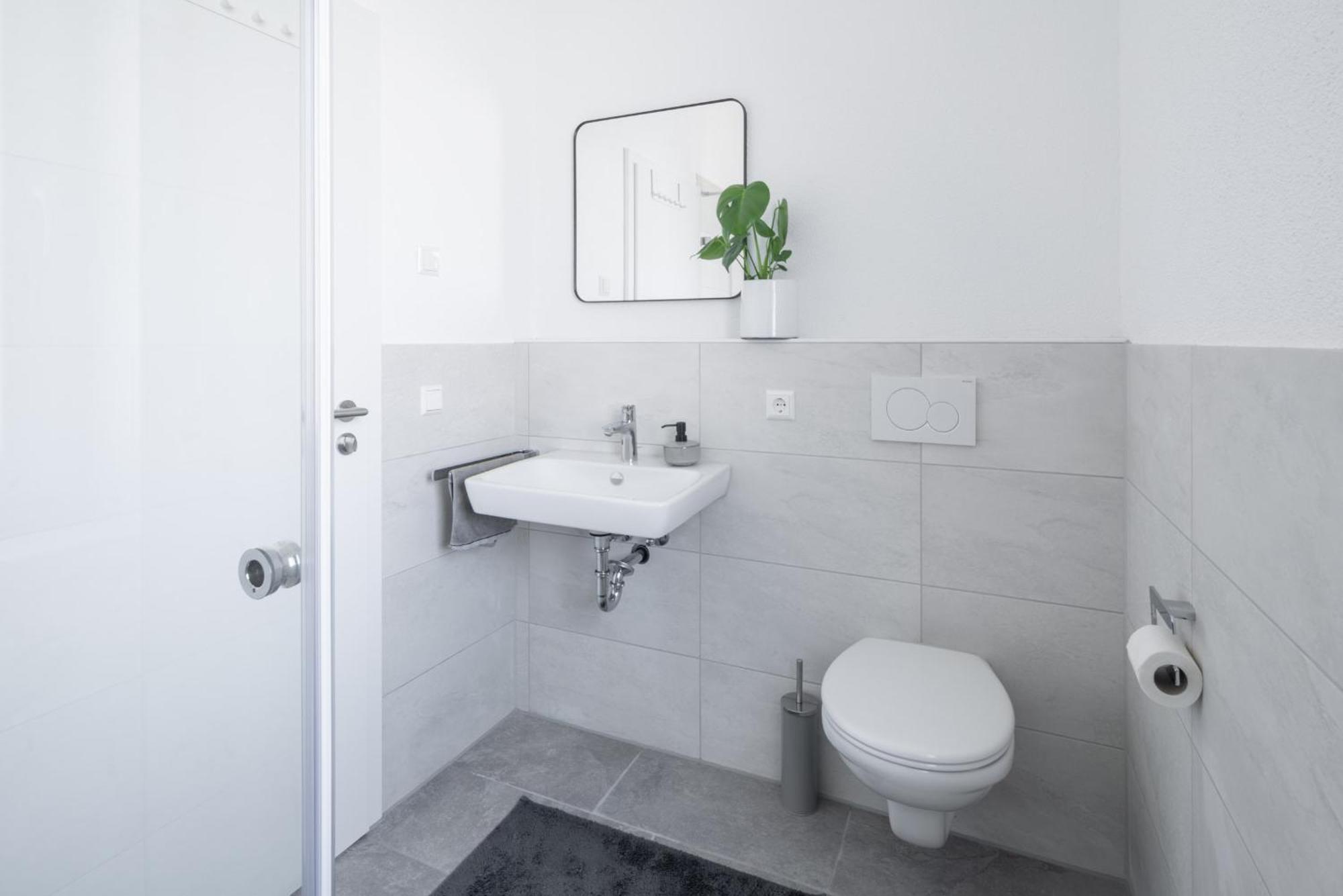 נוננהורן Ferienwohnung Hendriks מראה חיצוני תמונה