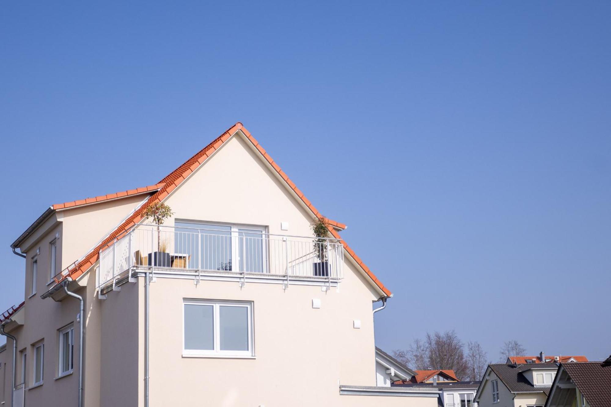 נוננהורן Ferienwohnung Hendriks מראה חיצוני תמונה