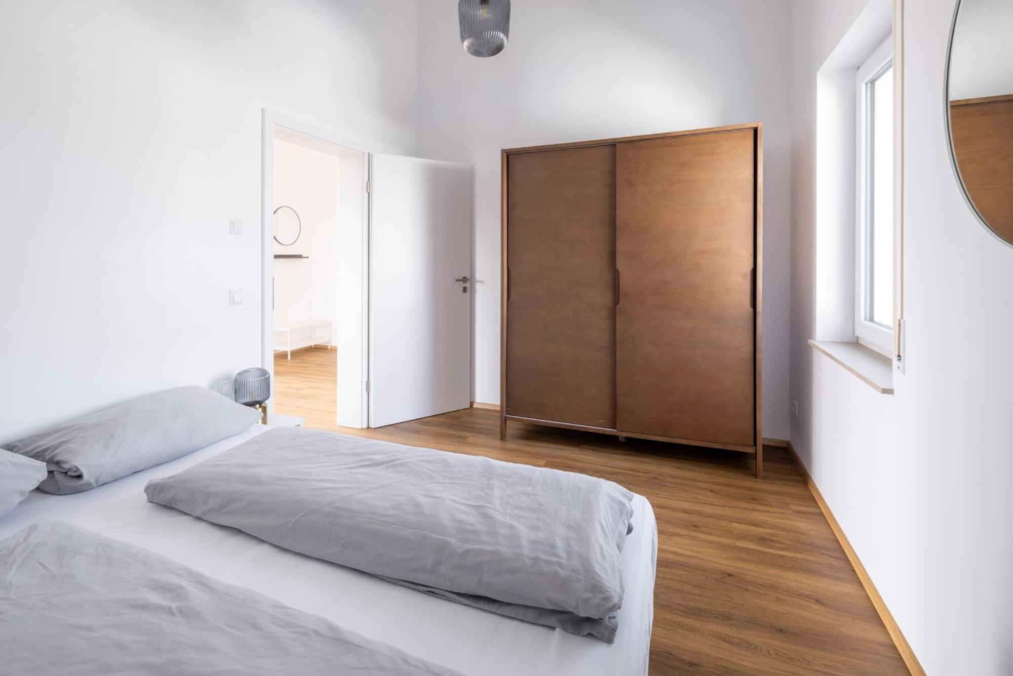 נוננהורן Ferienwohnung Hendriks מראה חיצוני תמונה
